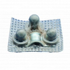 Р/к радіатора ВАЗ 2108, 2109