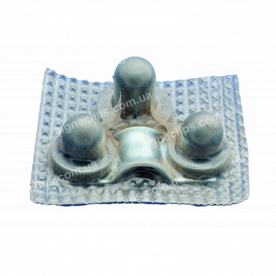 Р/к радіатора ВАЗ 2108, 2109