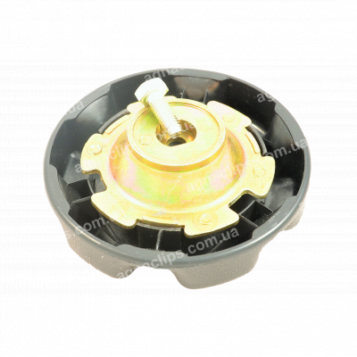 Р/к ВАЗ 2108 ручки регулювання нахилу сидіння