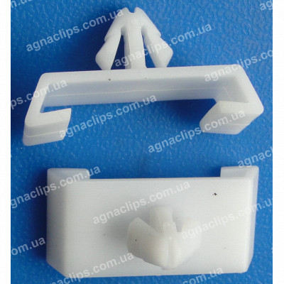 C 1572 Кліпса VAG 330853858