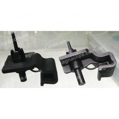 C 1573 Кліпса VW Audi Seat Skoda 3A0867301