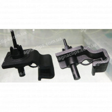 C 1573 Кліпса VW Audi Seat Skoda 3A0867301