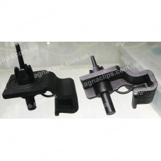 C 1573 Кліпса VW Audi Seat Skoda 3A0867301