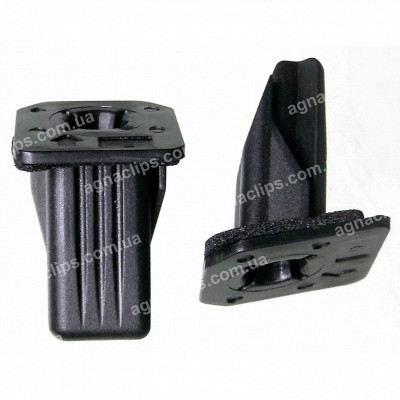 C 1610 Кліпса Toyota Lexus 5219722020 кріплення бампера