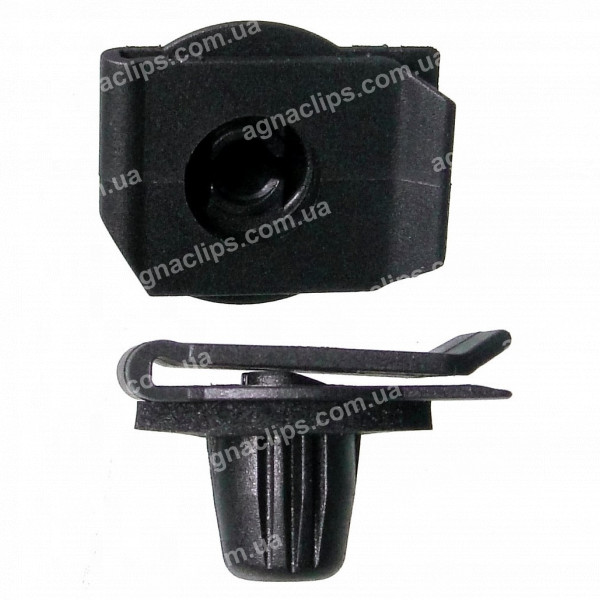 C 1639 Кліпса Toyota 9018906060 молдингу порога