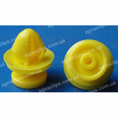 C 1641 Кліпса Jaguar Citroen Peugeot Land Rover 6991S9 C2D5807