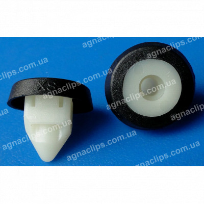 C 1642 Кліпси Audi Seat VW Skoda N10621301