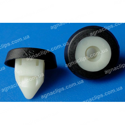 C 1642 Кліпси Audi Seat VW Skoda N10621301