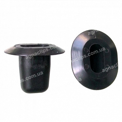 C 1646 Кліпса Land Rover LR000080 кріплення ліхтарів