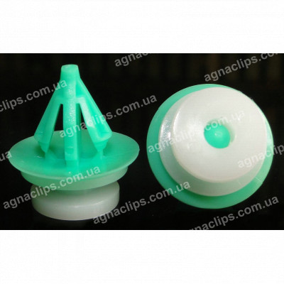 C 1655 Кліпса Land Rover Renault Mercedes Nissan Volvo Renault Dacia 8200702219 7701049008 7703077354