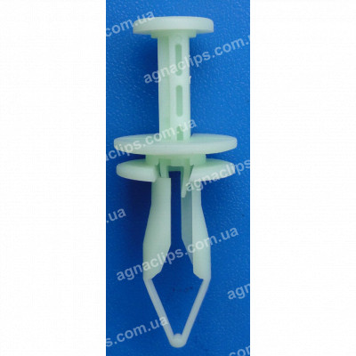 C 1663 Кліпса GM 10426555