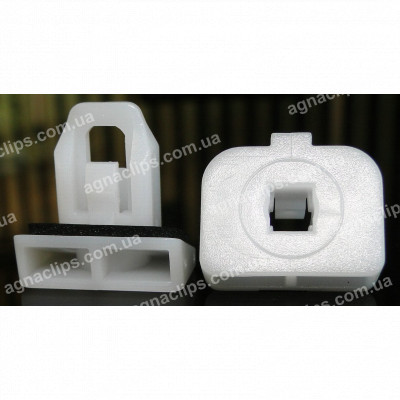 C 1670 Кліпса Toyota Lexus 5219730040 кріплення бампера