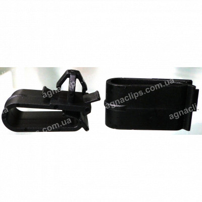 C 1672 Тримач обшивки T=28.4*15.0, F=10.2