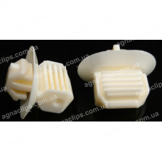 C 1674 Кліпса Seat Skoda VW 6N0867276 внутрішньої обшивки
