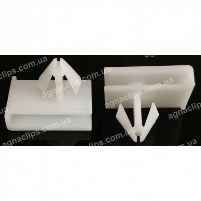 C 1680 Кліпса Chevrolet GM 22603384 11589176 молдингу