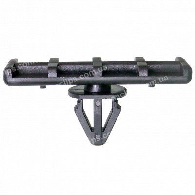 C 1682 Кліпса Ford F4ZZ6310182A кріплення молдингу