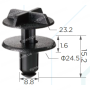 C 1684 Кліпса Land Rover Cadillac GM Pontiac Buick LR024316 10382313