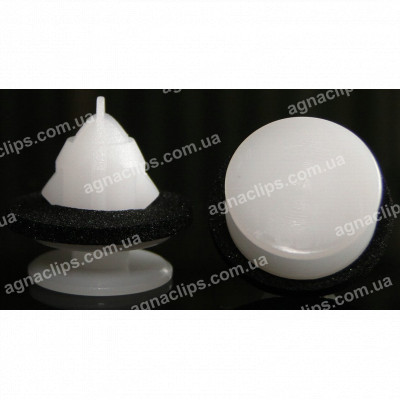 C 1686 Кліпса GM Nissan Infiniti 768471JB0A