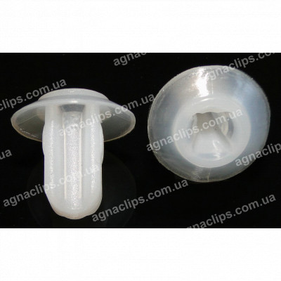 C 1690 Кліпса Ford 1060318 кріплення підкрилок