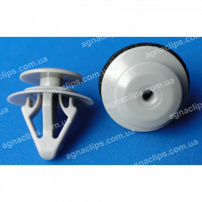 C 1701 Кліпса Mazda Toyota Suzuki Subaru Nissan Mitsubishi Honda Ford Daihatsu TD1251SJ3A