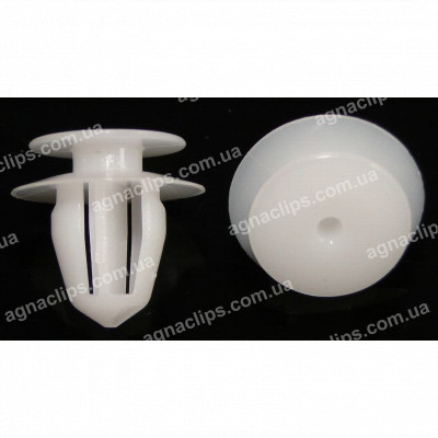 C 1709 Кліпса Honda Acura 91560S5H003 91560S04003