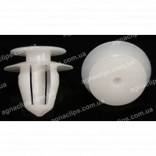 C 1709 Кліпса Honda Acura 91560S5H003 91560S04003