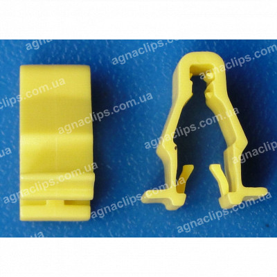 C 1710 Кліпса Honda 90601SMG003