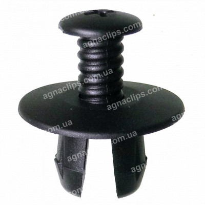 C 1748 Кліпса Jaguar Nissan BMW Renault XR831159 76882EY10A 07147282845