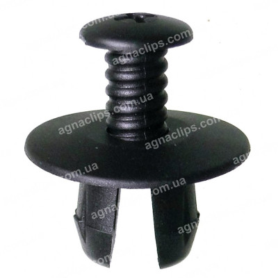 C 1748 Кліпса Jaguar Nissan BMW Renault XR831159 76882EY10A 07147282845