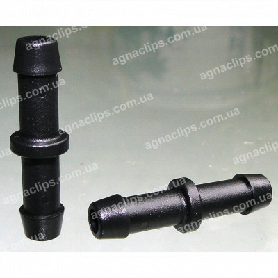 C 1751 З'єднувач (двійник) Ford 5.2x5.2x28.0mm