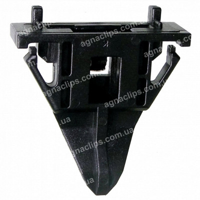 C 1754 Кліпса Toyota 6199135010 молдингу крила