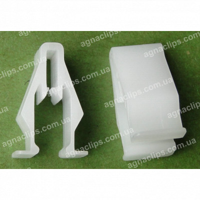 C 1778 Кліпса Honda 90666SDAA01