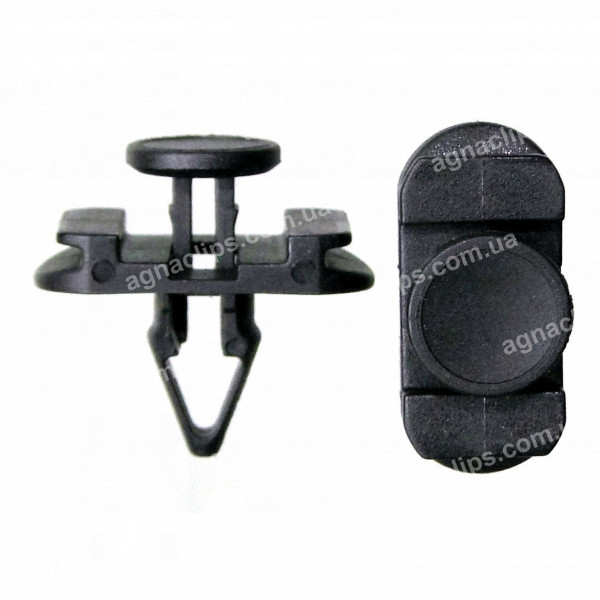 C 1791 Кліпса VW 1K0837199B