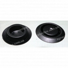 C 1807 Заглушка Ø 17,5мм Nissan пластикова