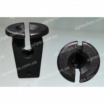C 1810 Кліпса VW 867809966 кріплення підкрилок