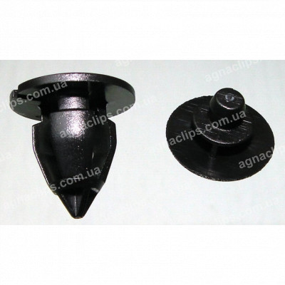 C 1819 Кліпса Renault GM Nissan Opel 7703077434