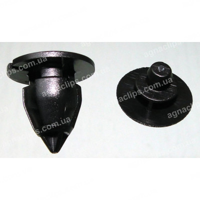 C1819 Кліпса Renault GM Nissan Opel 7703077434