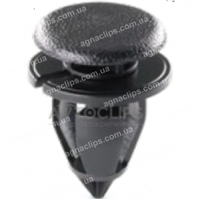 C1819 Кліпса Renault GM Nissan Opel 7703077434