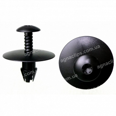 C 1822 Кліпса Mercedes A0019900192