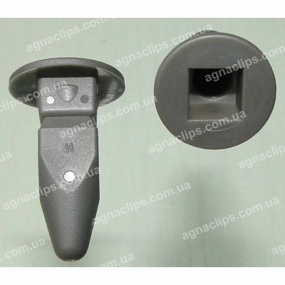 C 1823 Кліпса VW Audi 357868143