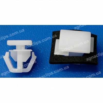 C 1832 Кліпса Hyundai Kia 8775838000 молдинг