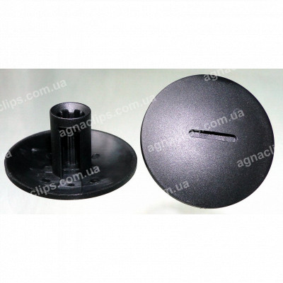 C 1842 Кліпса Renault Nissan Lada Citroen Ford 7703081054 6142789