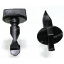 C 1846 Кліпса Audi VW 6Q0807643 кріплення бампера