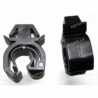 C 1847 Утримувач упору капота Opel / GM 1180216 / 90246867