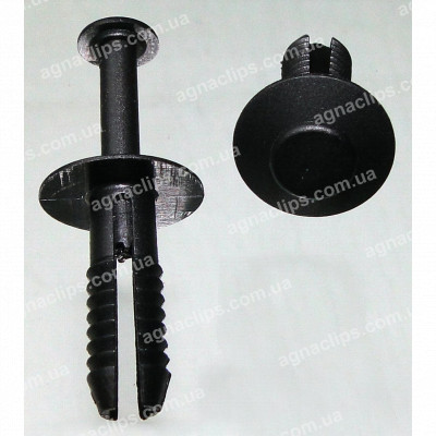 C 1852 Кліпса BMW Opel 51111964186