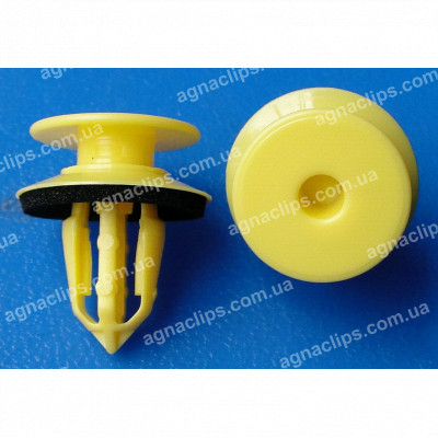 C 1858 Кліпса GM Opel Chevrolet Buick GMC 11610606