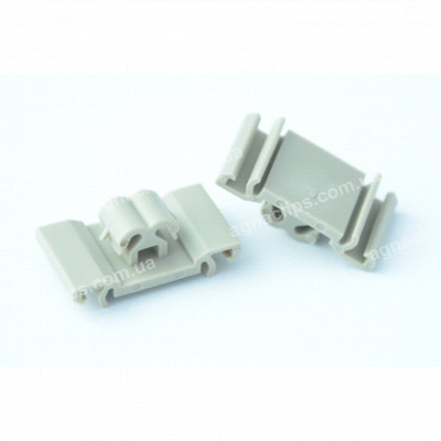 SK 7184 Фіксатор молдингу Opel Astra, Zafira