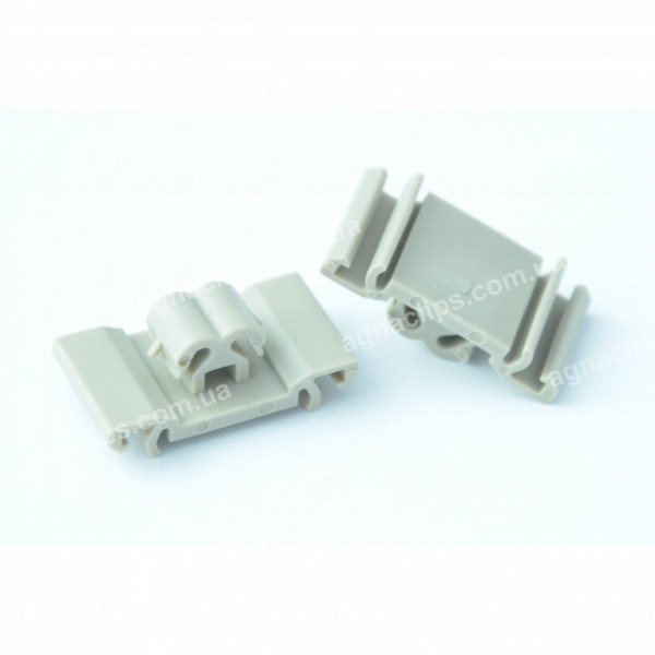 SK 7184 Фіксатор молдингу Opel Astra, Zafira