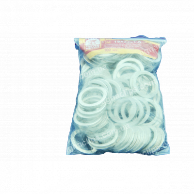 Шайба алюмінієва Ø 18х24х1, 5 мм.