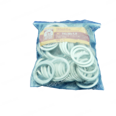 Шайба алюмінієва Ø 24х30х1, 5 мм.